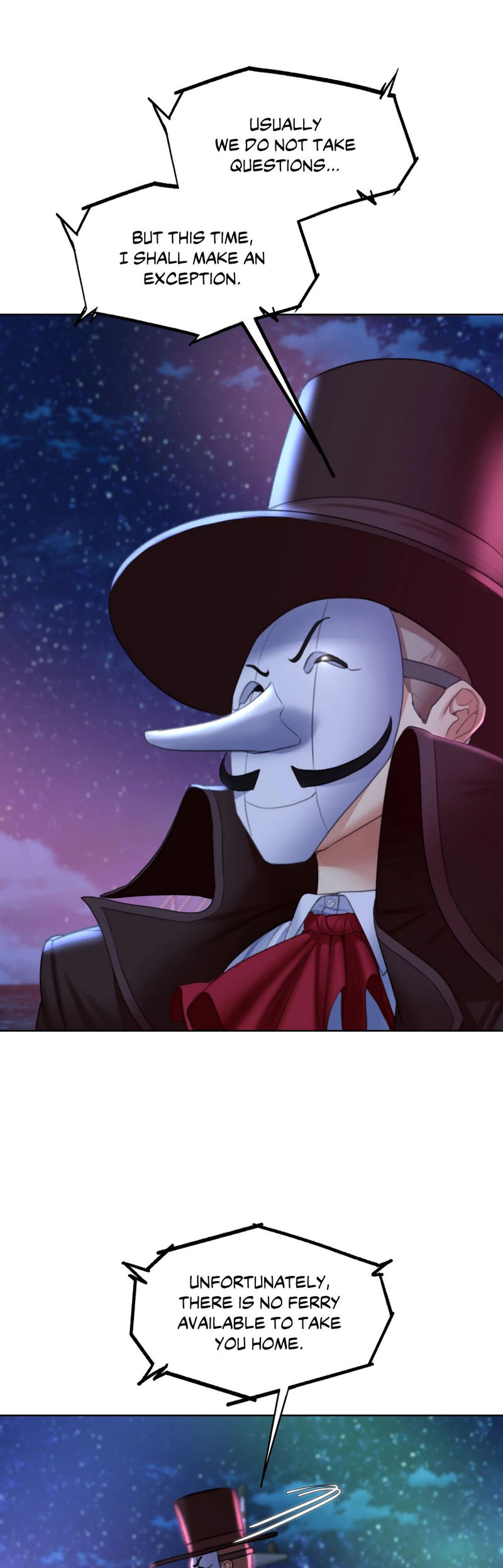 Seniors of Class 5 Chap chap 19-Seniors of Class 5 - Next Chap 20