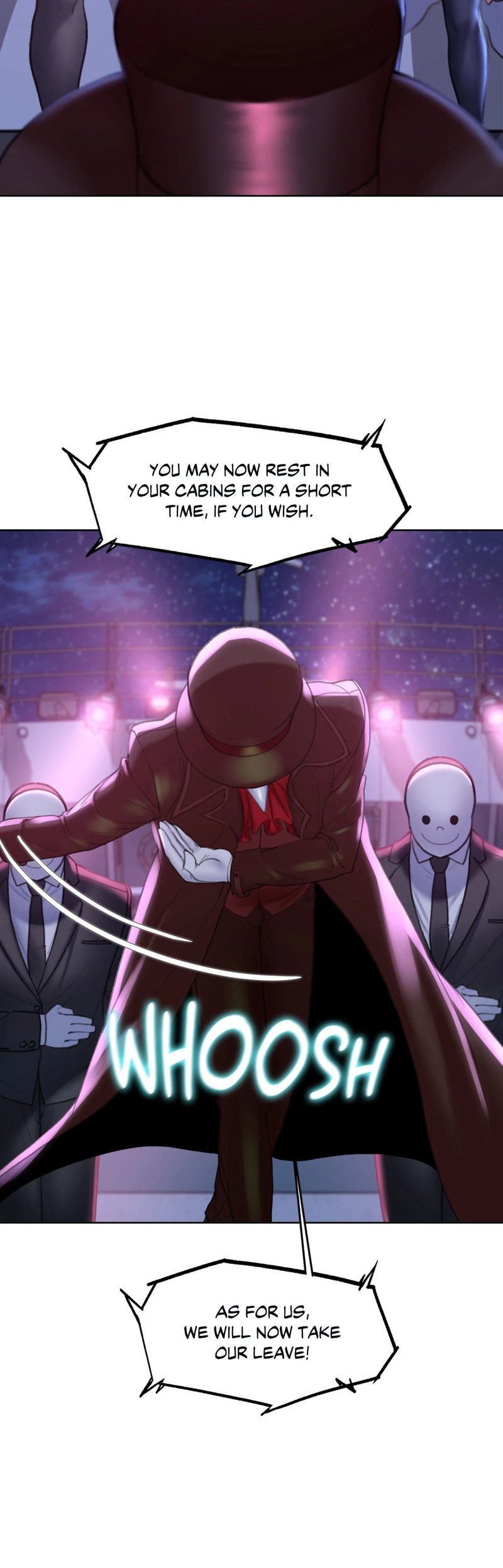 Seniors of Class 5 Chap chap 19-Seniors of Class 5 - Next Chap 20