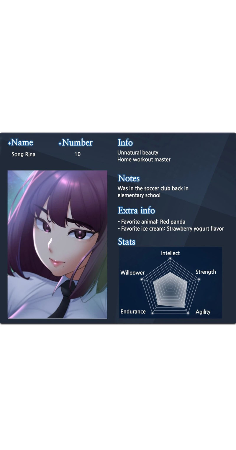 Seniors of Class 5 Chap chap 19-Seniors of Class 5 - Next Chap 20