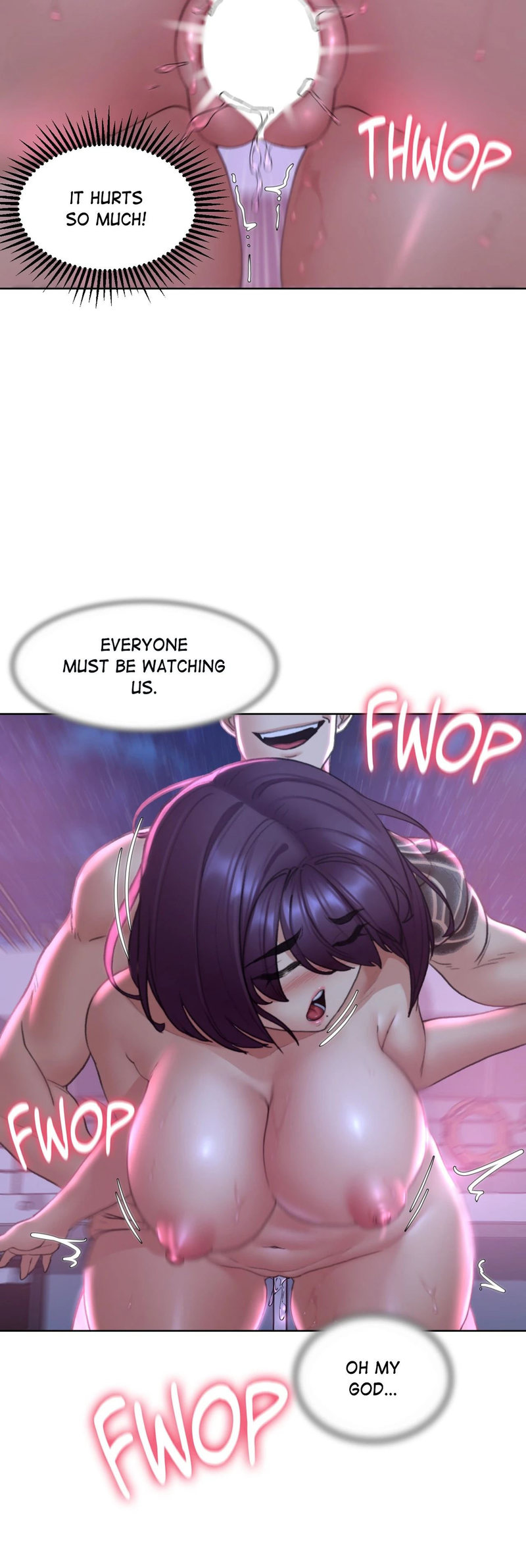 Seniors of Class 5 Chap chap 19-Seniors of Class 5 - Next Chap 20