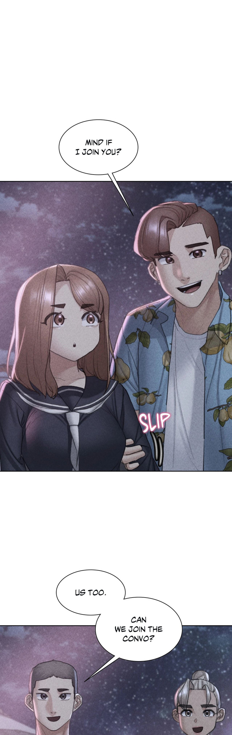 Seniors of Class 5 Chap chap 20-Seniors of Class 5 - Next Chap 21