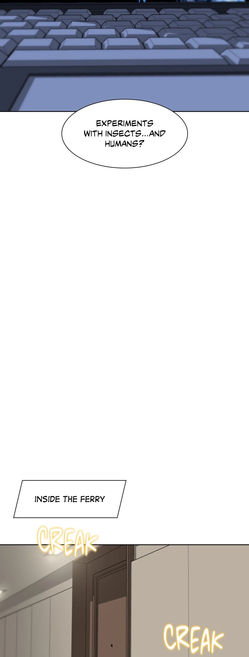 Seniors of Class 5 Chap chap 20-Seniors of Class 5 - Next Chap 21