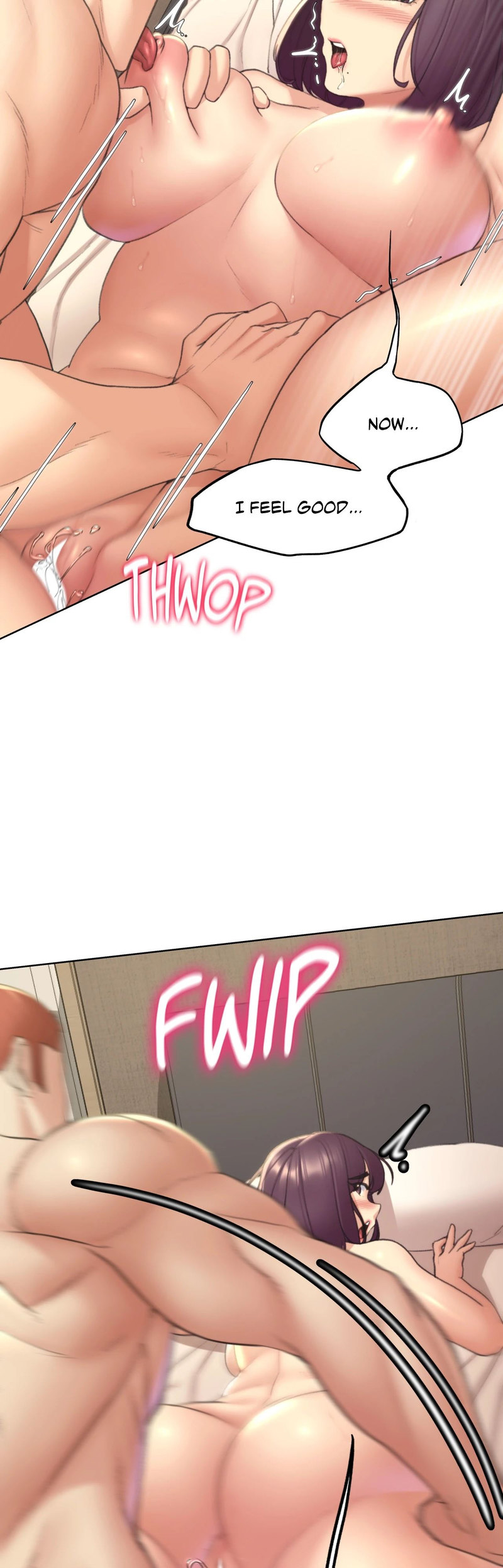 Seniors of Class 5 Chap chap 20-Seniors of Class 5 - Next Chap 21