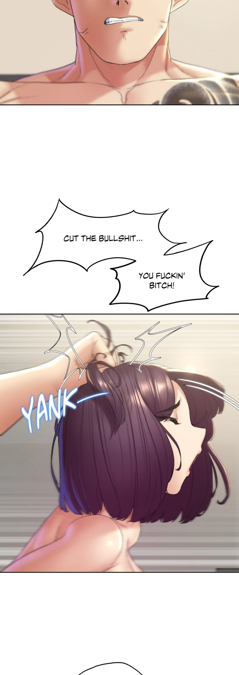 Seniors of Class 5 Chap chap 20-Seniors of Class 5 - Next Chap 21