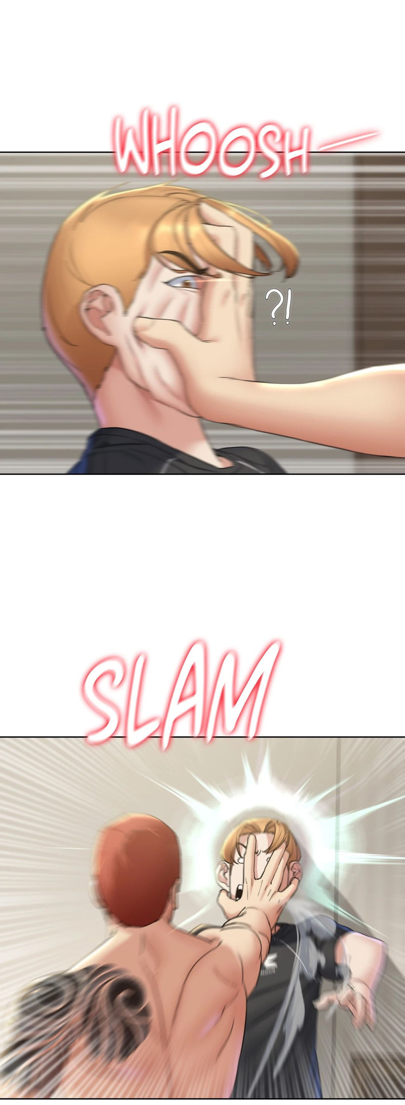 Seniors of Class 5 Chap chap 20-Seniors of Class 5 - Next Chap 21