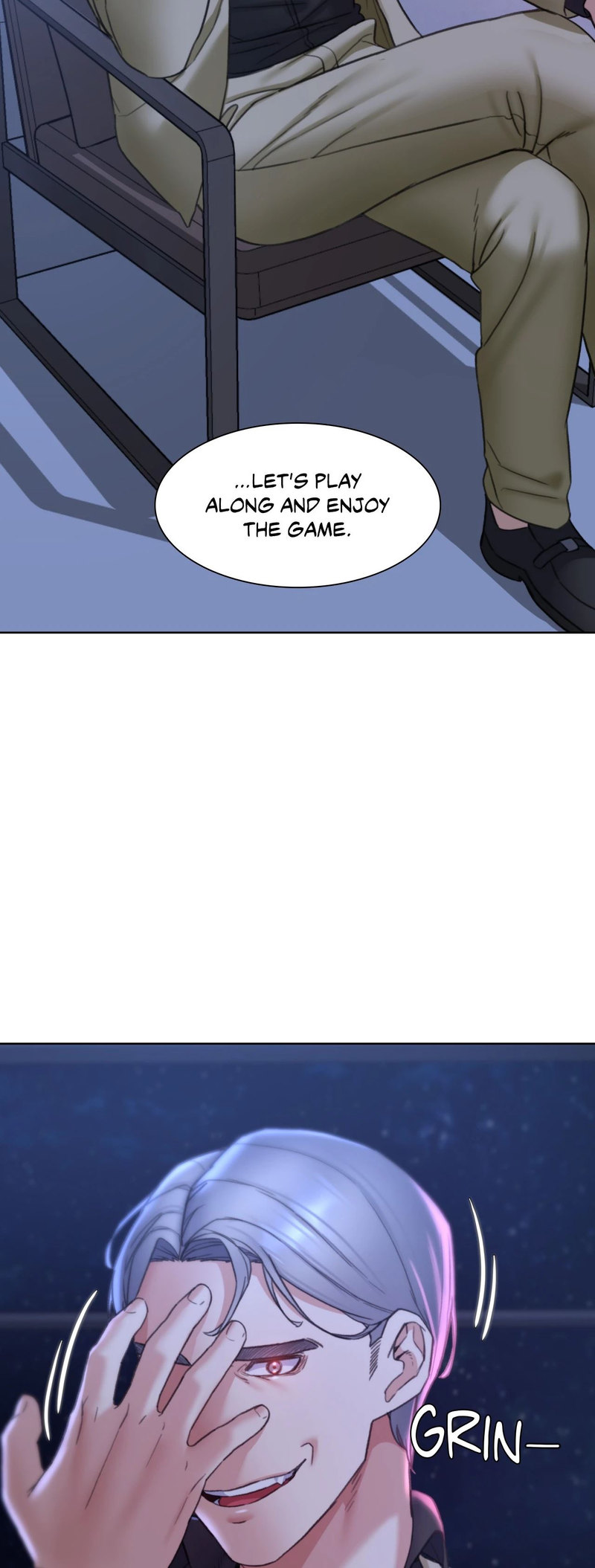 Seniors of Class 5 Chap chap 20-Seniors of Class 5 - Next Chap 21