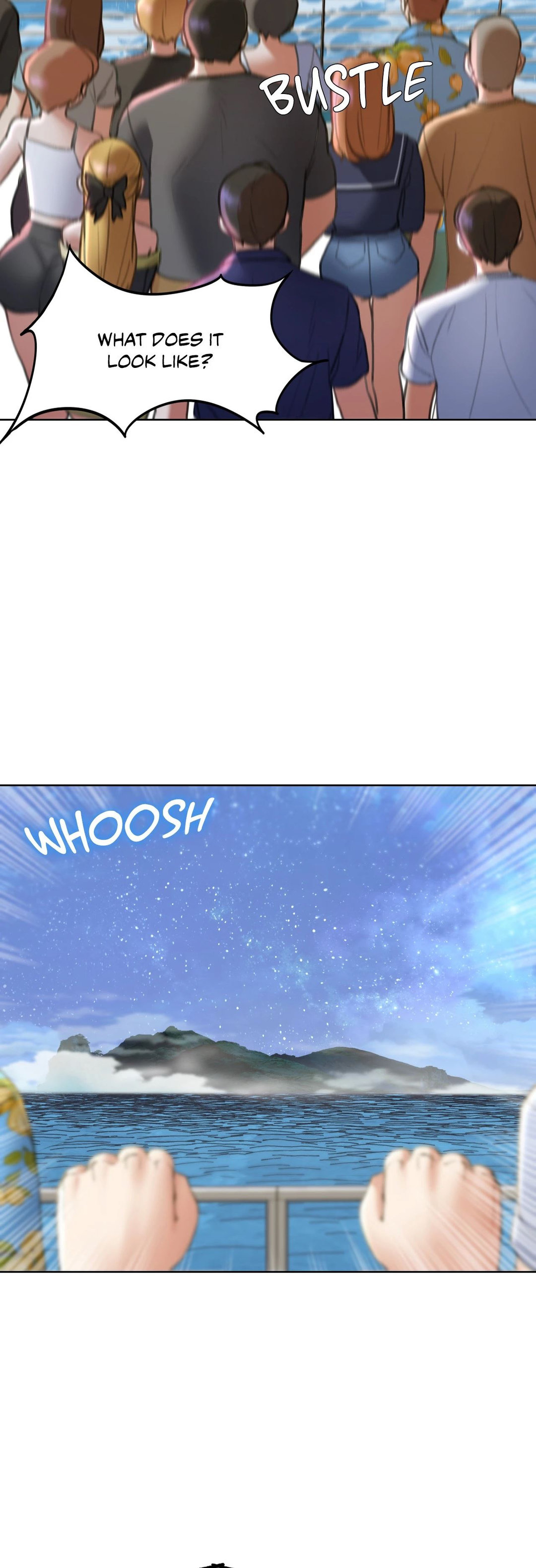 Seniors of Class 5 Chap chap 21-Seniors of Class 5 - Next Chap 22