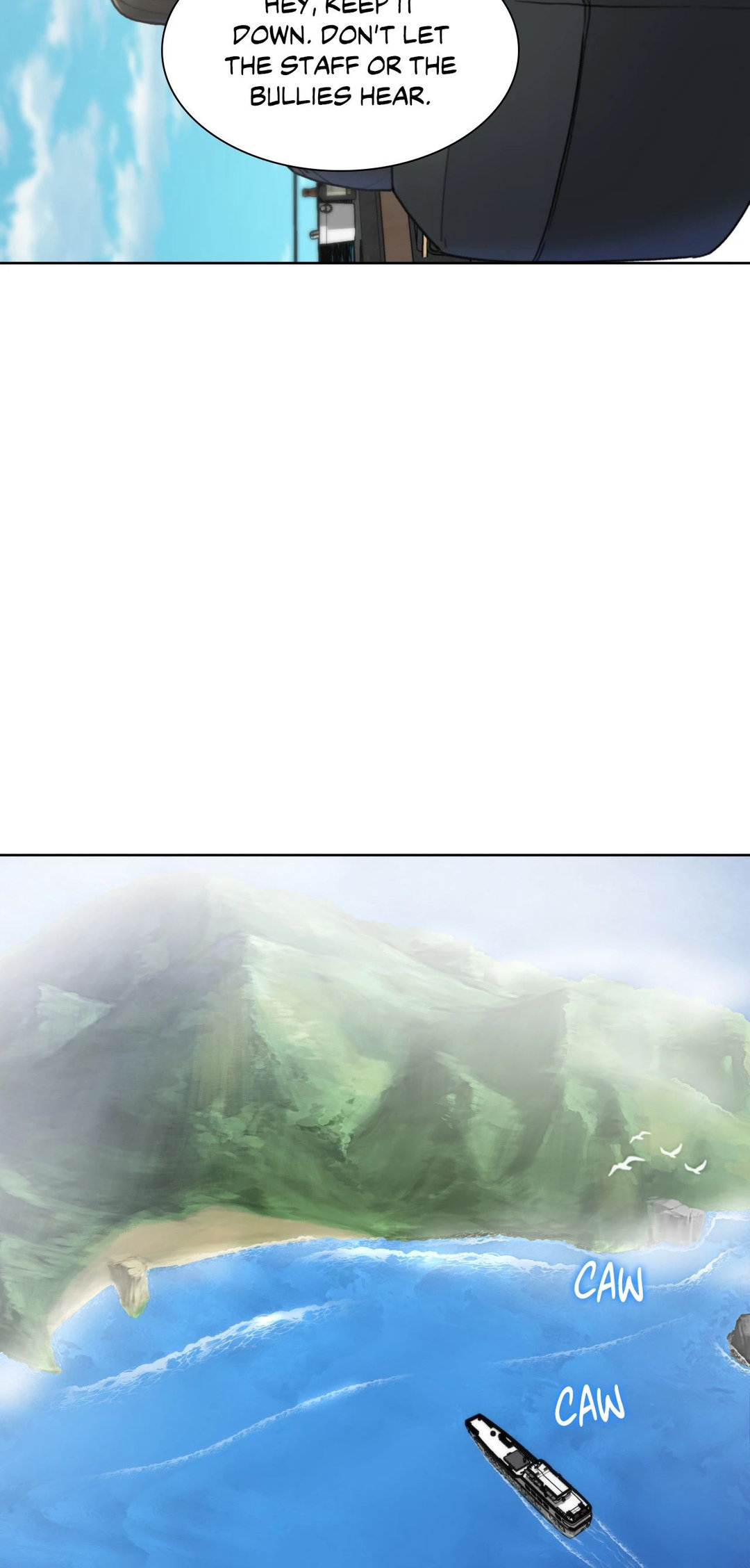 Seniors of Class 5 Chap chap 21-Seniors of Class 5 - Next Chap 22