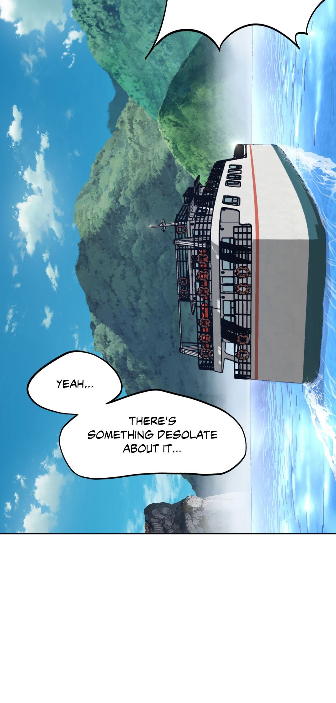 Seniors of Class 5 Chap chap 21-Seniors of Class 5 - Next Chap 22