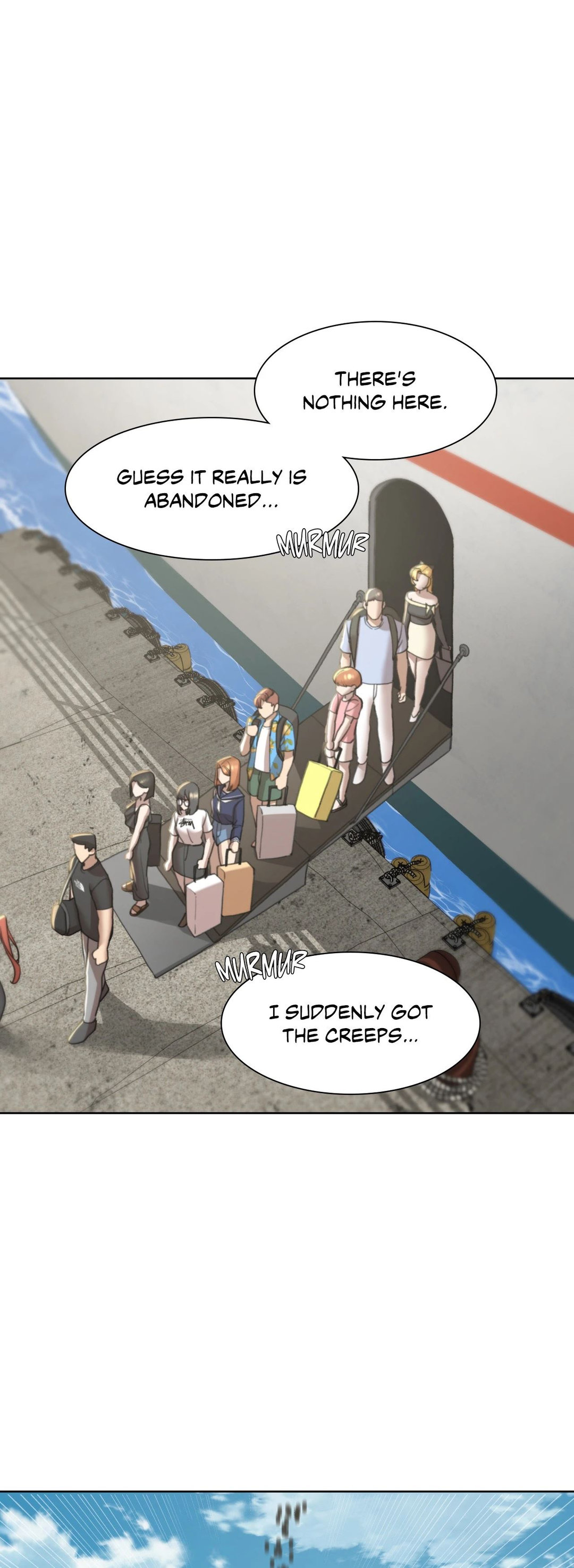 Seniors of Class 5 Chap chap 21-Seniors of Class 5 - Next Chap 22