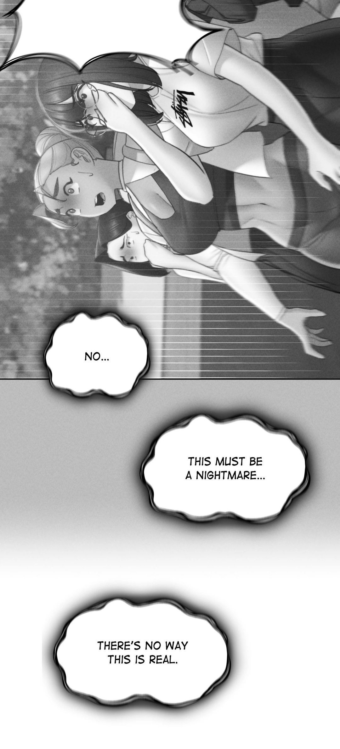 Seniors of Class 5 Chap chap 21-Seniors of Class 5 - Next Chap 22