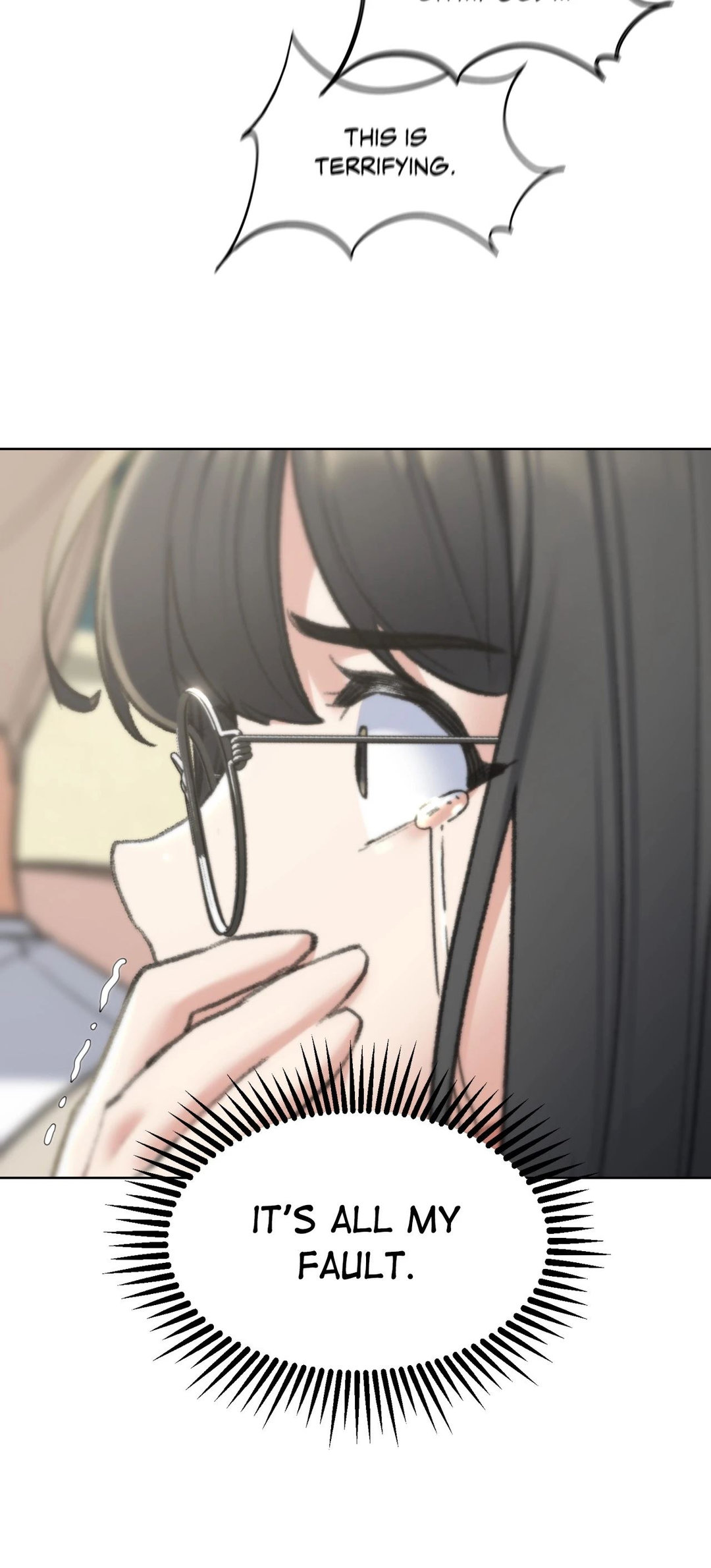 Seniors of Class 5 Chap chap 21-Seniors of Class 5 - Next Chap 22