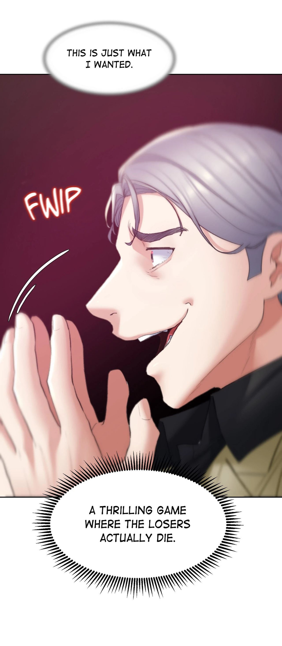 Seniors of Class 5 Chap chap 21-Seniors of Class 5 - Next Chap 22