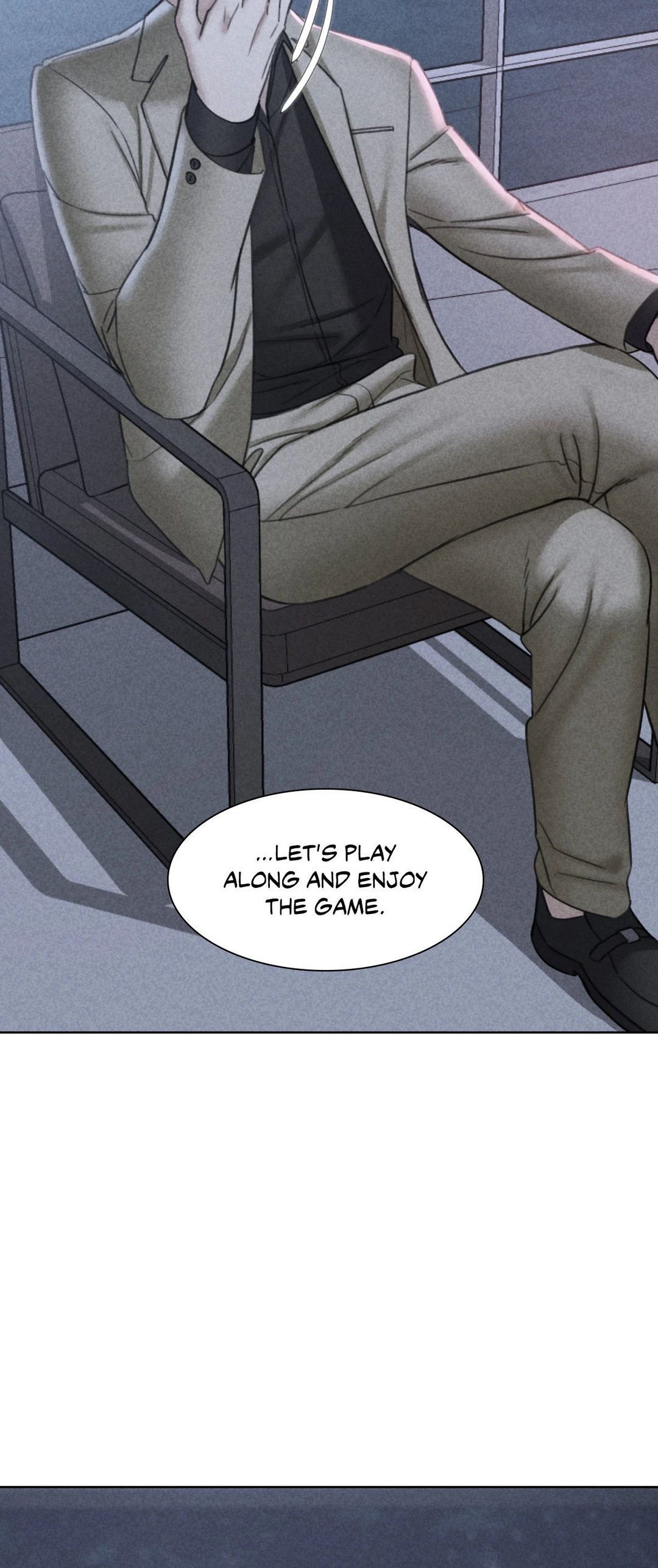 Seniors of Class 5 Chap chap 21-Seniors of Class 5 - Next Chap 22