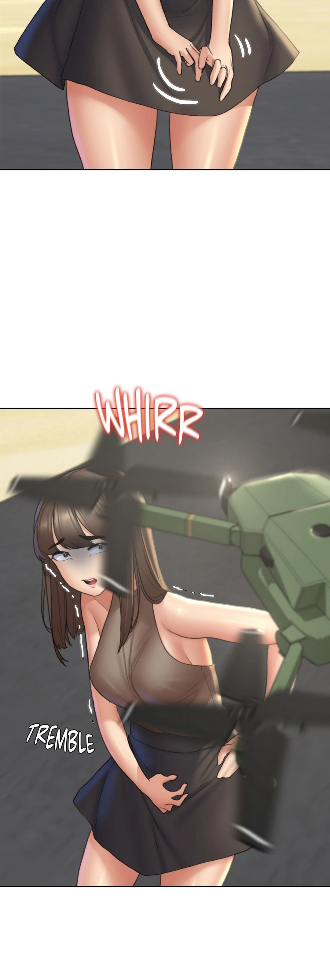 Seniors of Class 5 Chap chap 21-Seniors of Class 5 - Next Chap 22