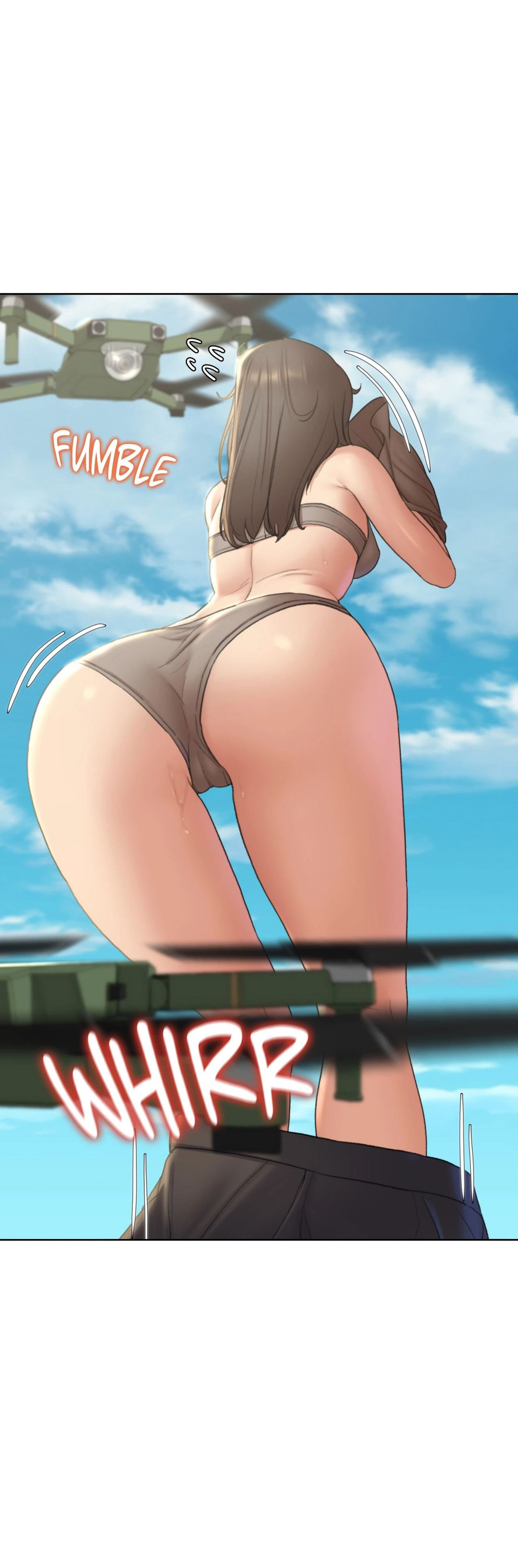 Seniors of Class 5 Chap chap 21-Seniors of Class 5 - Next Chap 22