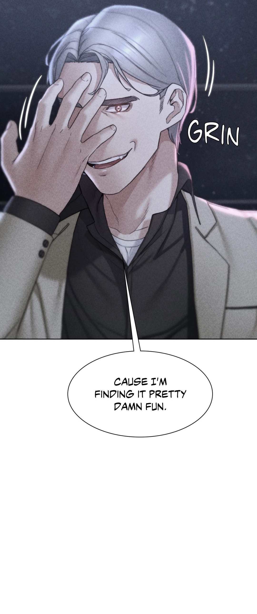 Seniors of Class 5 Chap chap 21-Seniors of Class 5 - Next Chap 22