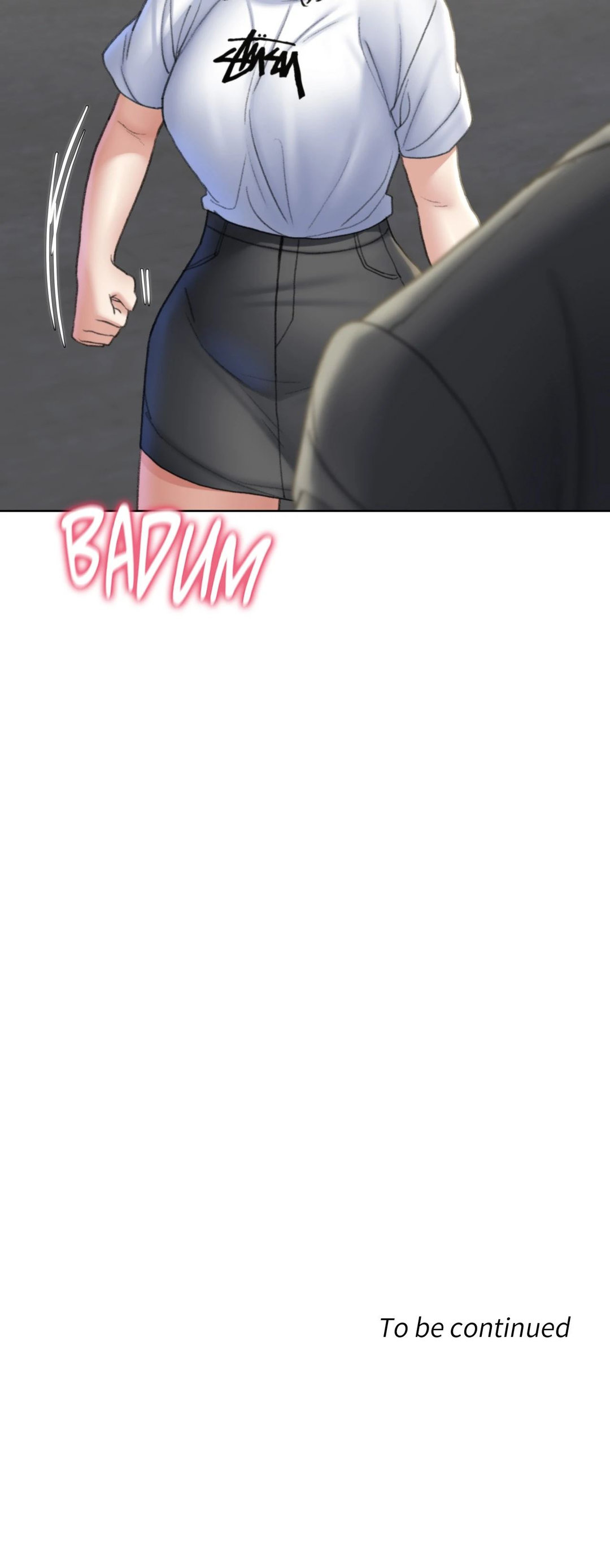 Seniors of Class 5 Chap chap 21-Seniors of Class 5 - Next Chap 22