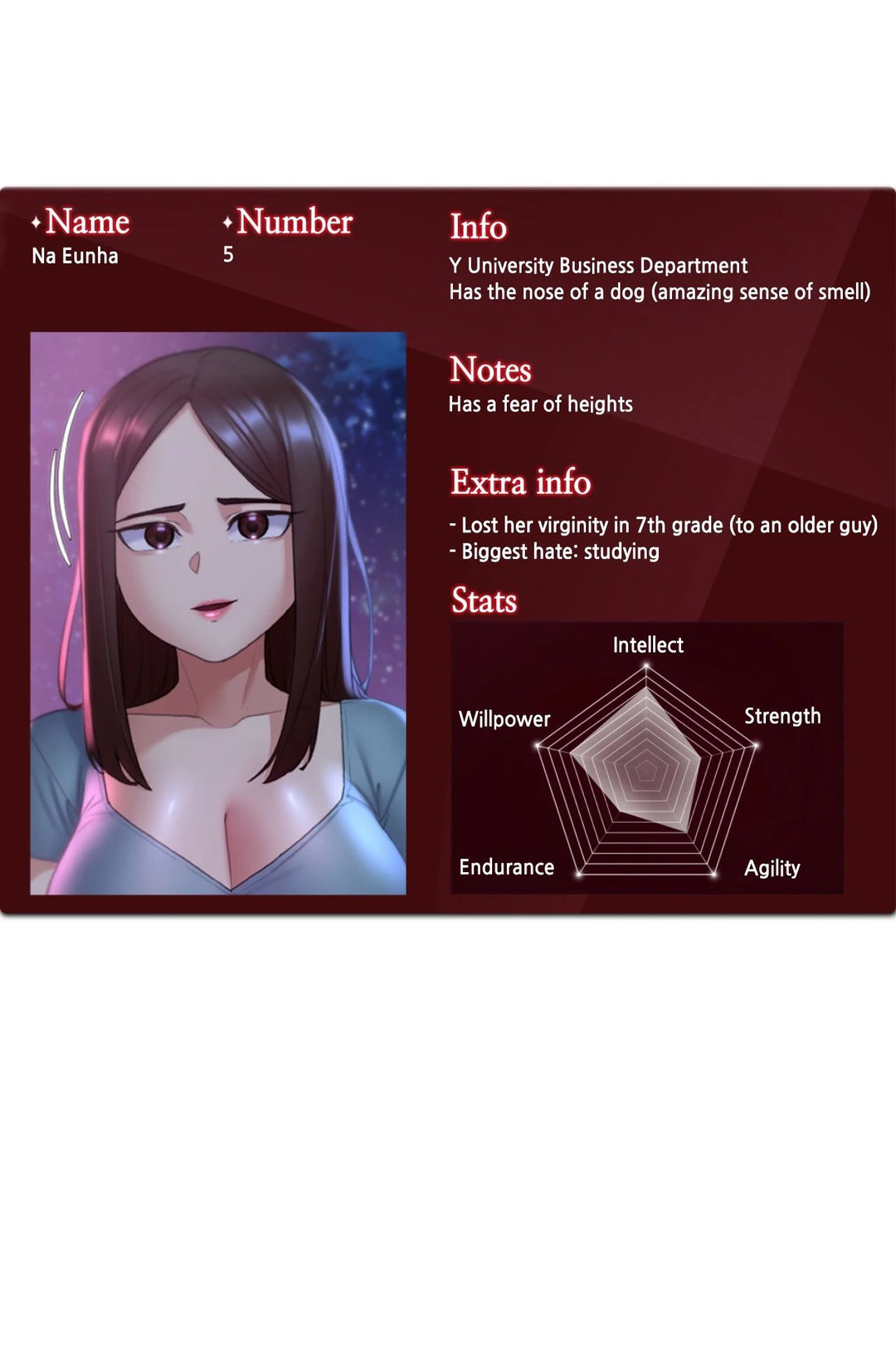 Seniors of Class 5 Chap chap 21-Seniors of Class 5 - Next Chap 22