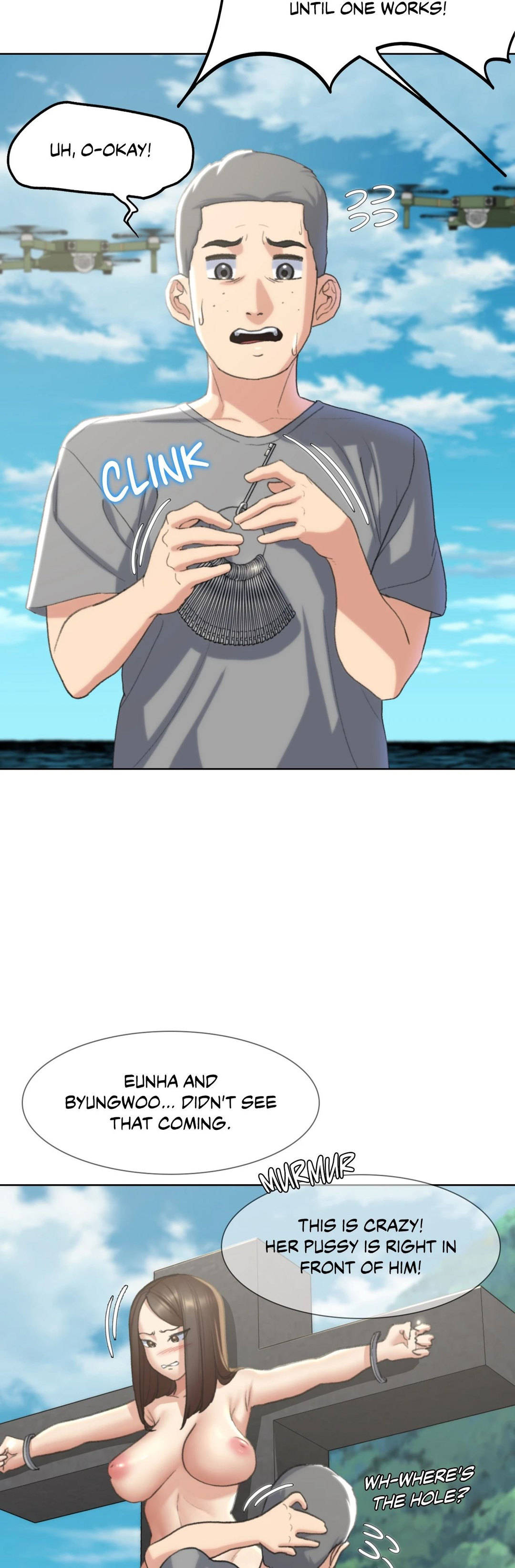 Seniors of Class 5 Chap chap 22-Seniors of Class 5 - Next Chap 23