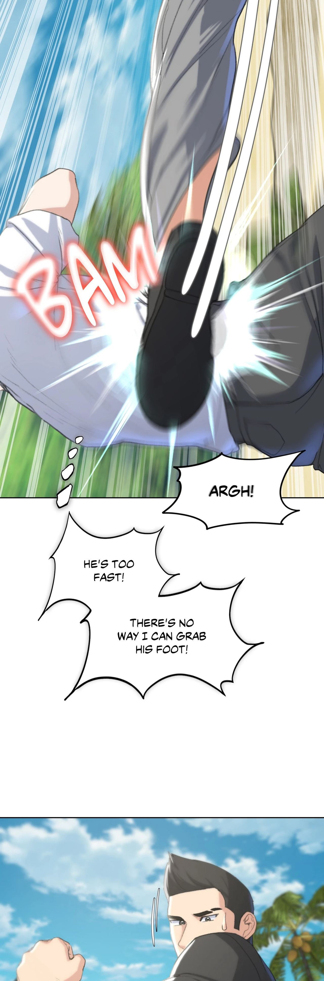 Seniors of Class 5 Chap chap 22-Seniors of Class 5 - Next Chap 23