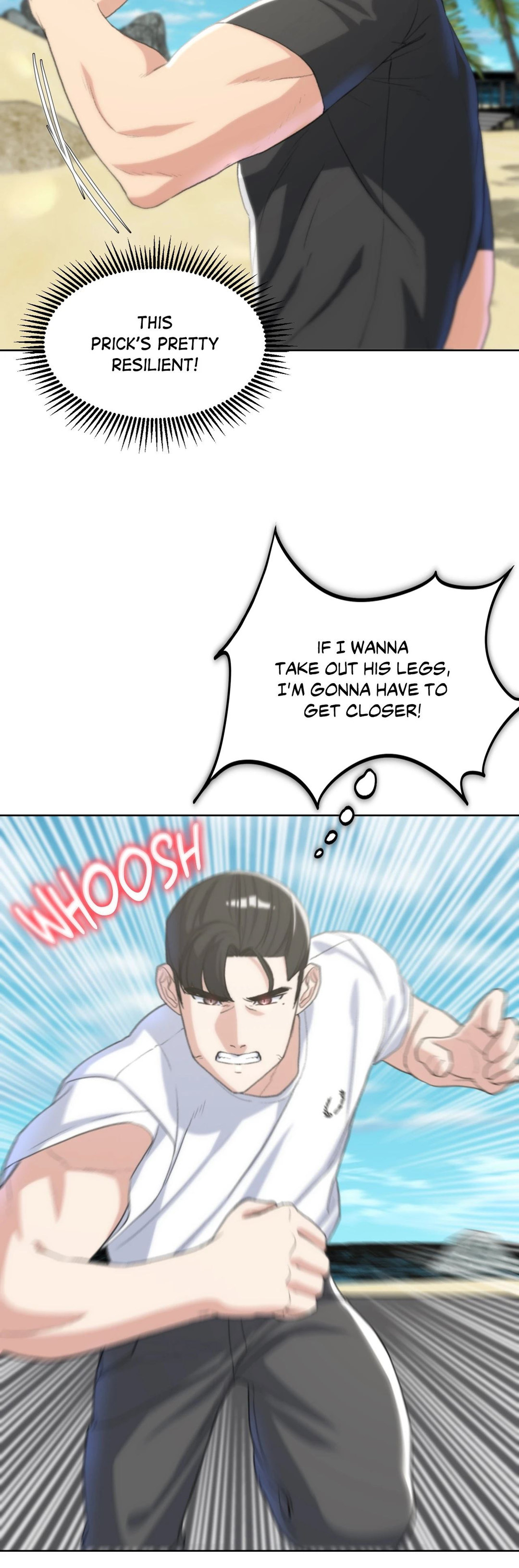 Seniors of Class 5 Chap chap 22-Seniors of Class 5 - Next Chap 23