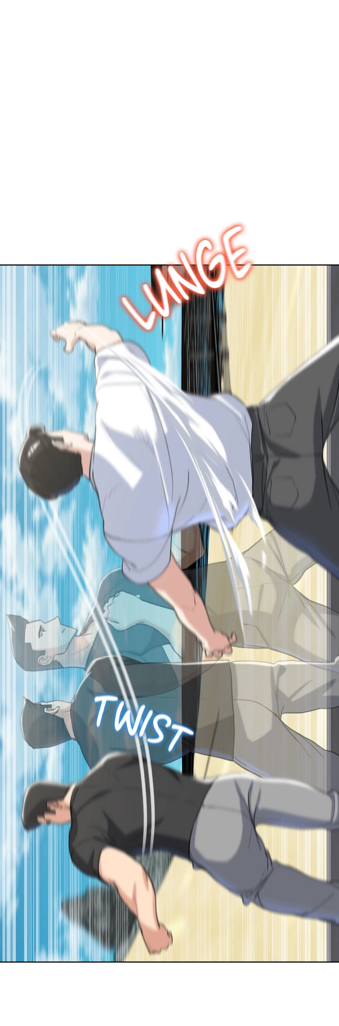 Seniors of Class 5 Chap chap 22-Seniors of Class 5 - Next Chap 23