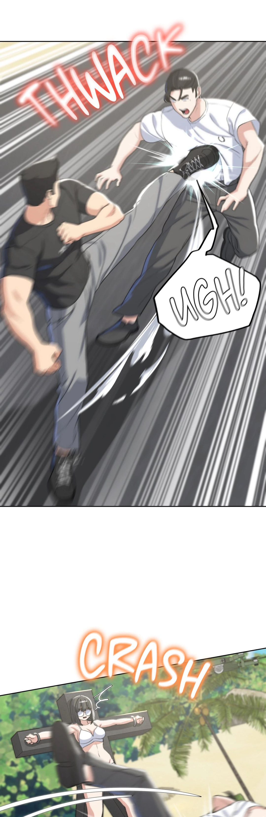 Seniors of Class 5 Chap chap 22-Seniors of Class 5 - Next Chap 23