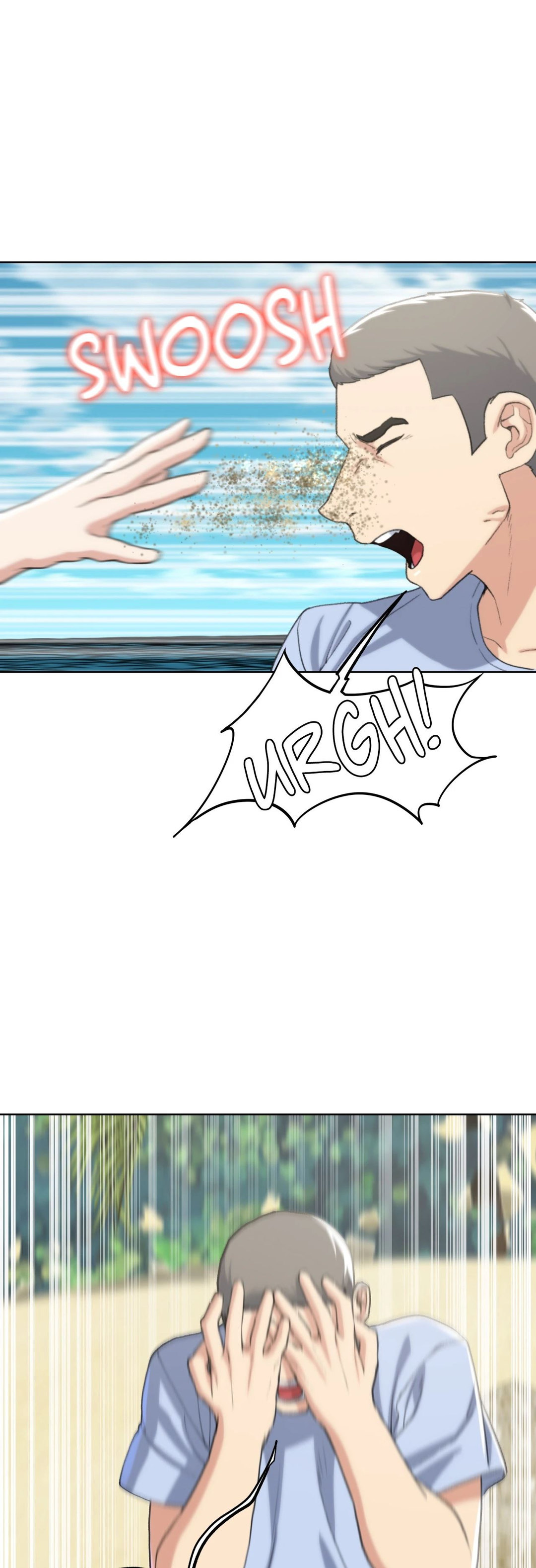 Seniors of Class 5 Chap chap 22-Seniors of Class 5 - Next Chap 23