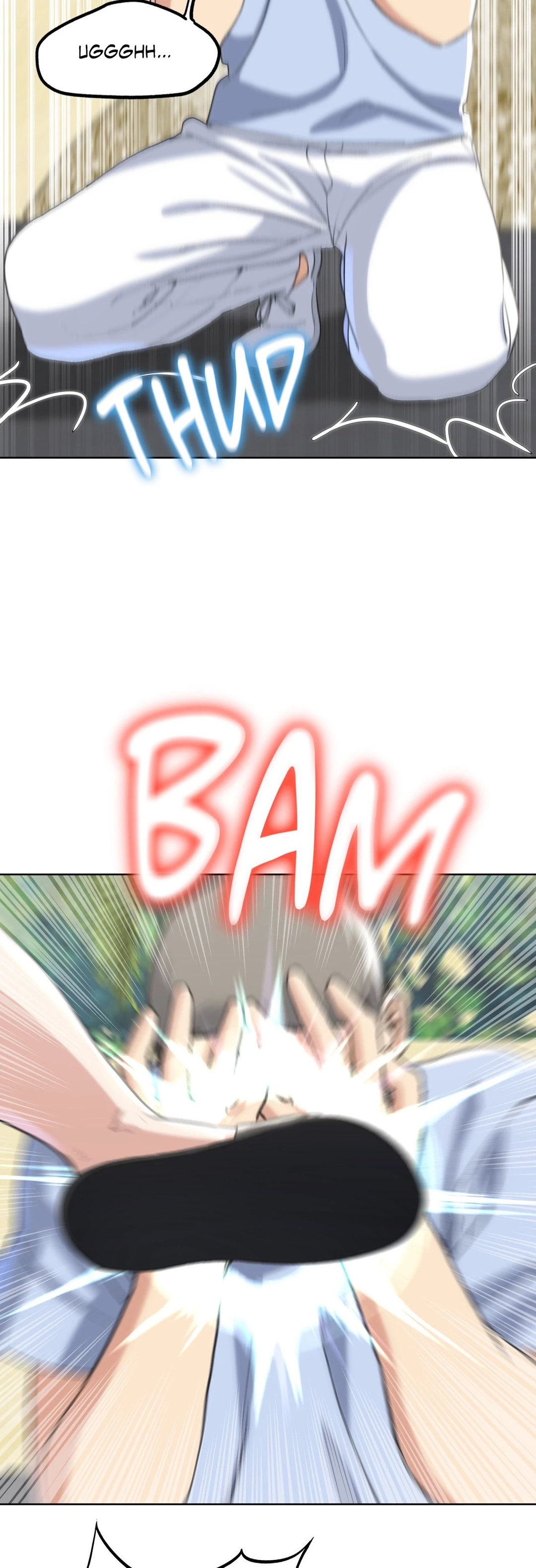 Seniors of Class 5 Chap chap 22-Seniors of Class 5 - Next Chap 23