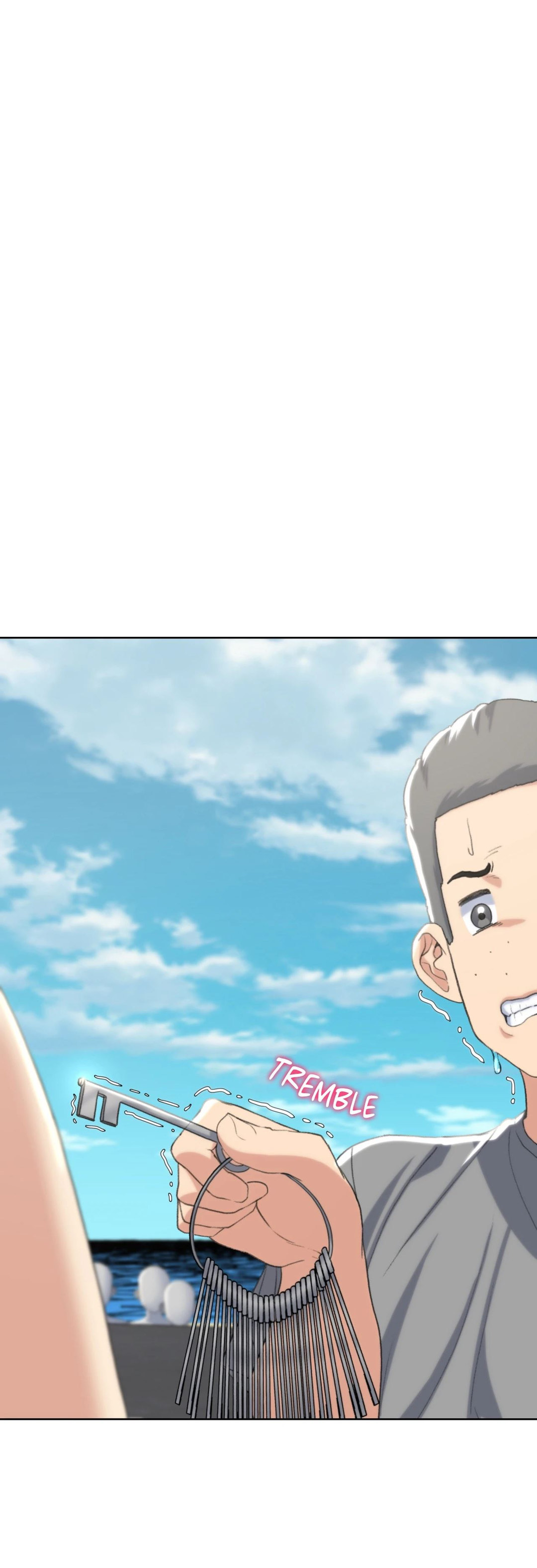 Seniors of Class 5 Chap chap 22-Seniors of Class 5 - Next Chap 23