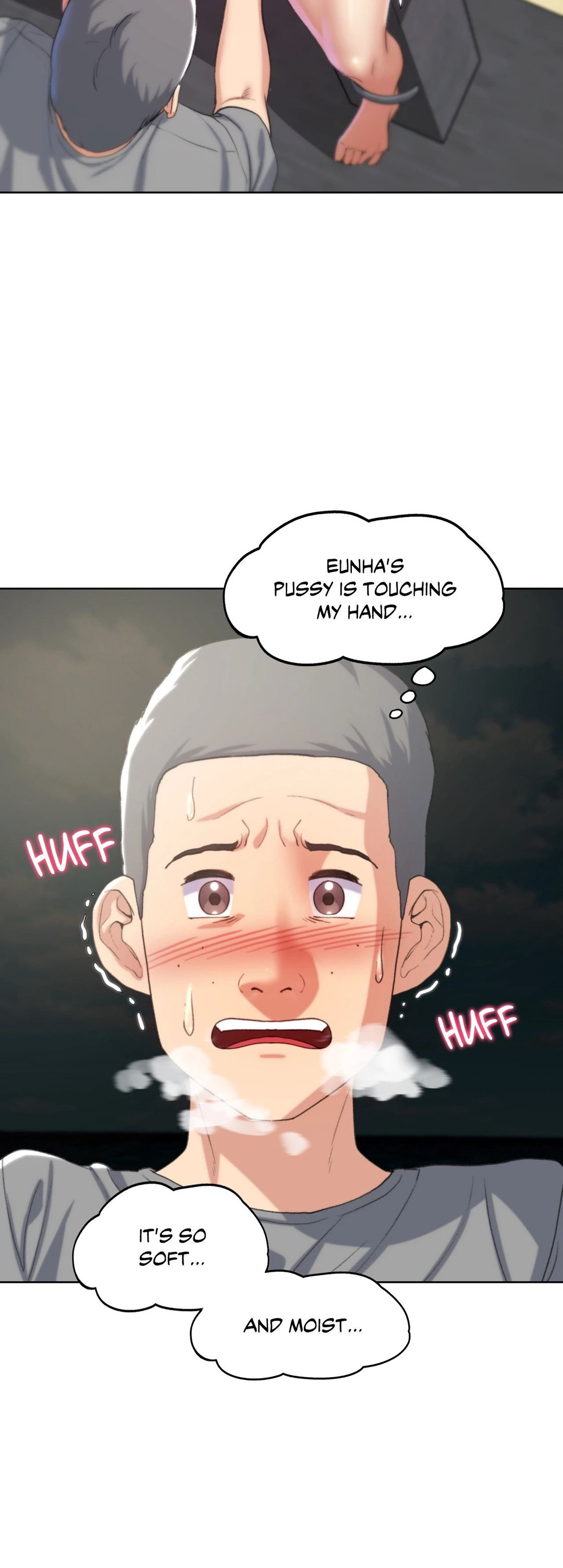 Seniors of Class 5 Chap chap 22-Seniors of Class 5 - Next Chap 23