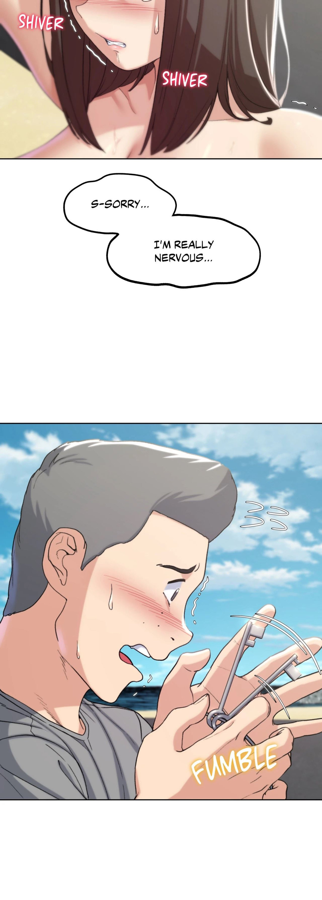 Seniors of Class 5 Chap chap 22-Seniors of Class 5 - Next Chap 23