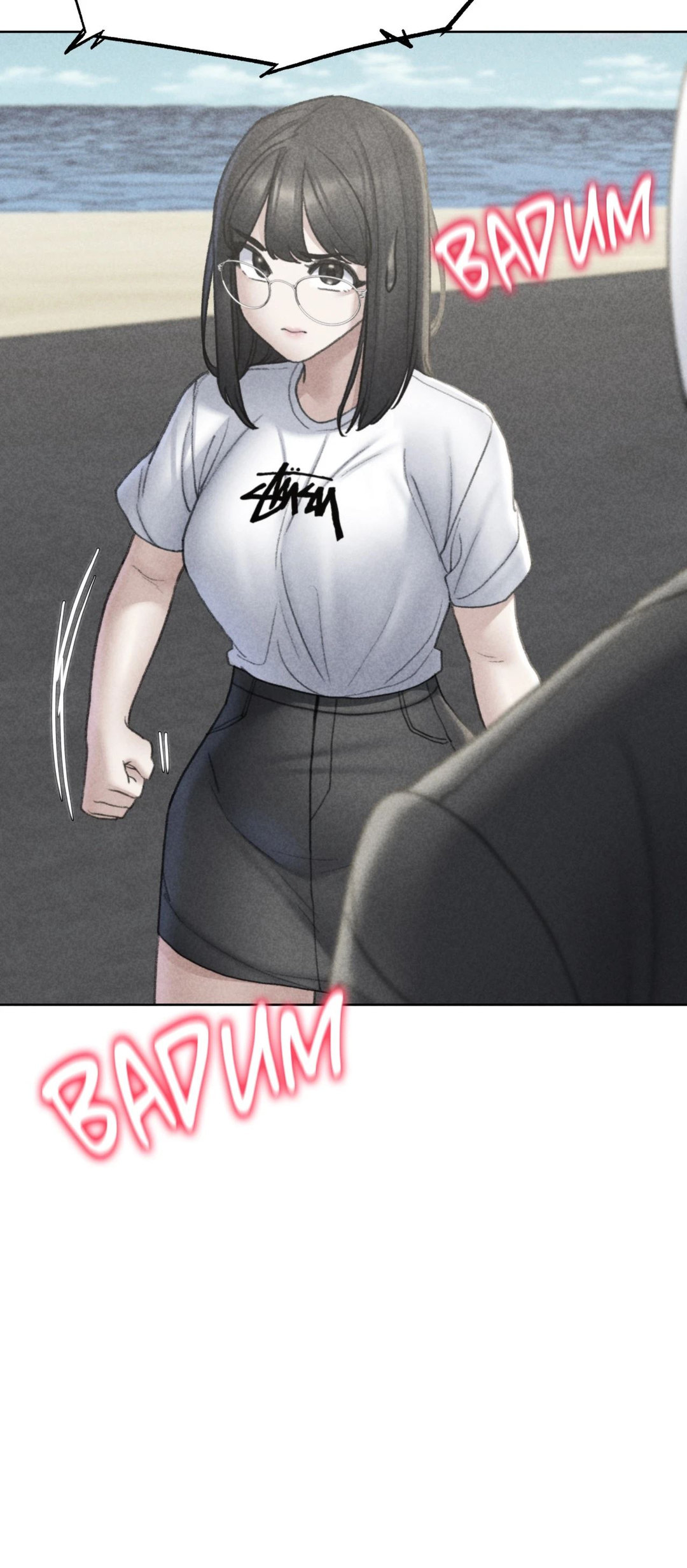 Seniors of Class 5 Chap chap 22-Seniors of Class 5 - Next Chap 23