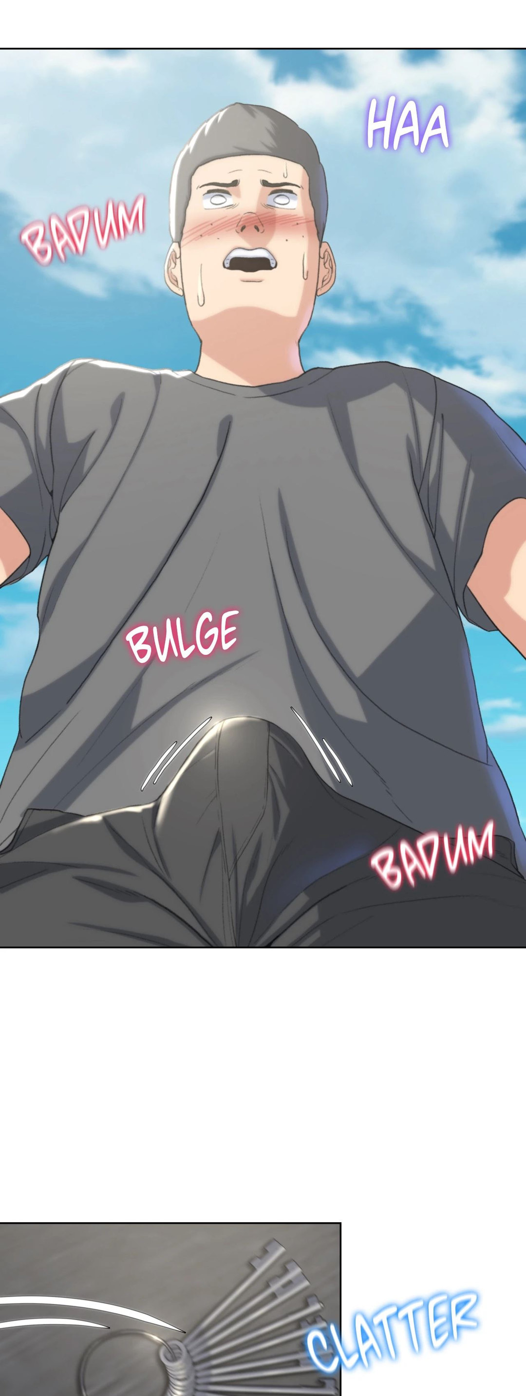 Seniors of Class 5 Chap chap 22-Seniors of Class 5 - Next Chap 23