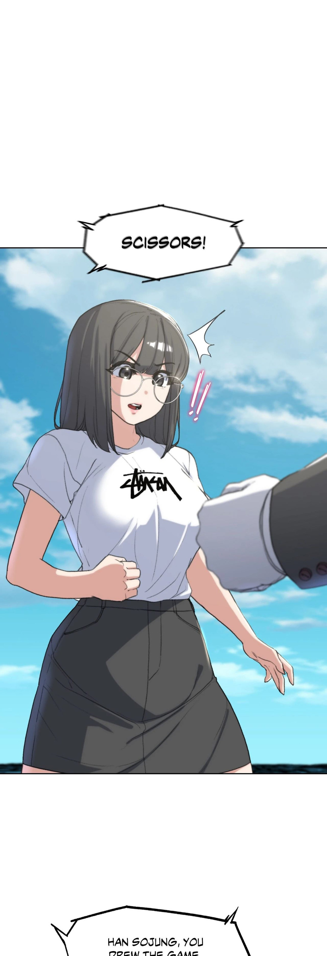 Seniors of Class 5 Chap chap 22-Seniors of Class 5 - Next Chap 23