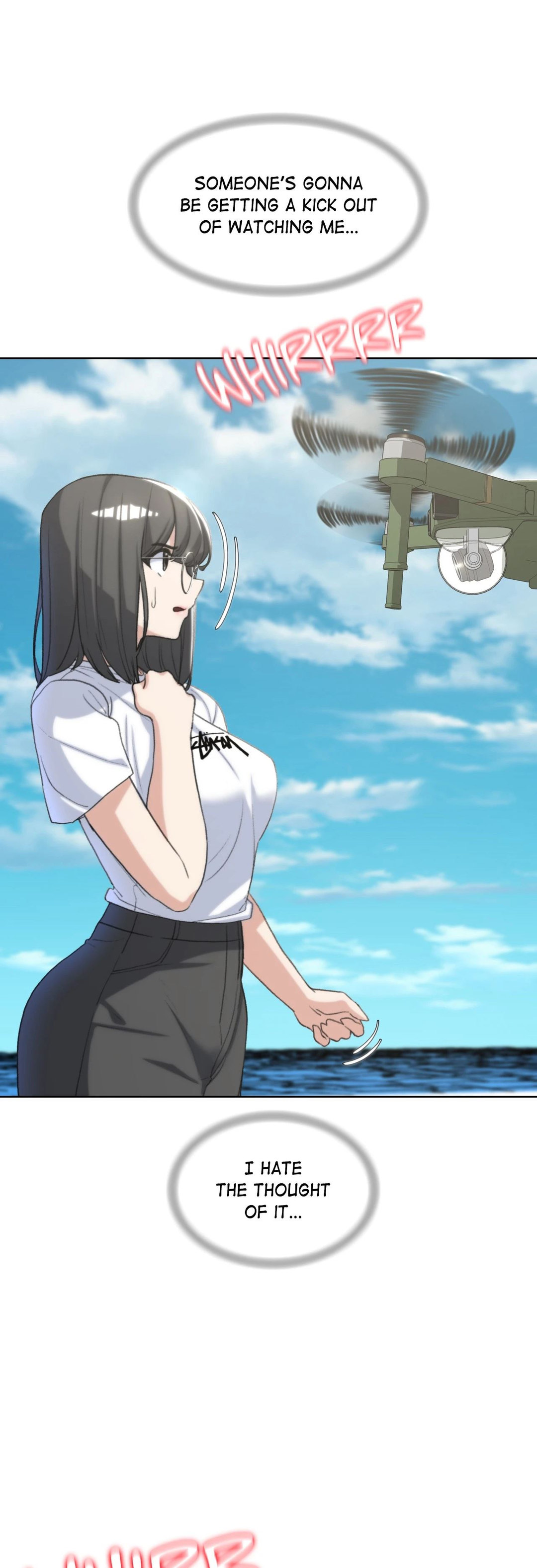 Seniors of Class 5 Chap chap 22-Seniors of Class 5 - Next Chap 23