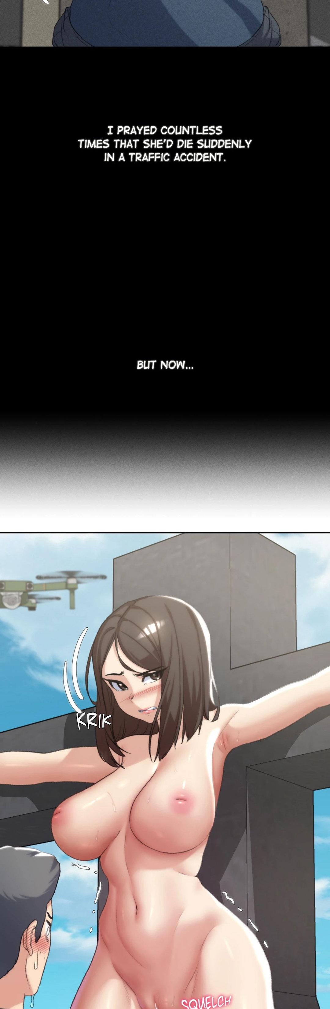 Seniors of Class 5 Chap chap 23-Seniors of Class 5 - Next Chap 24