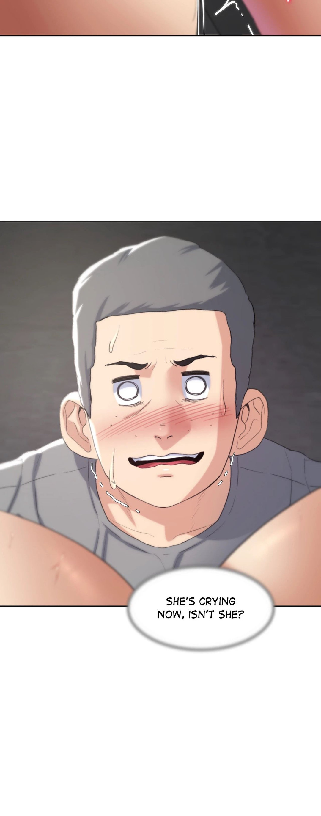 Seniors of Class 5 Chap chap 23-Seniors of Class 5 - Next Chap 24