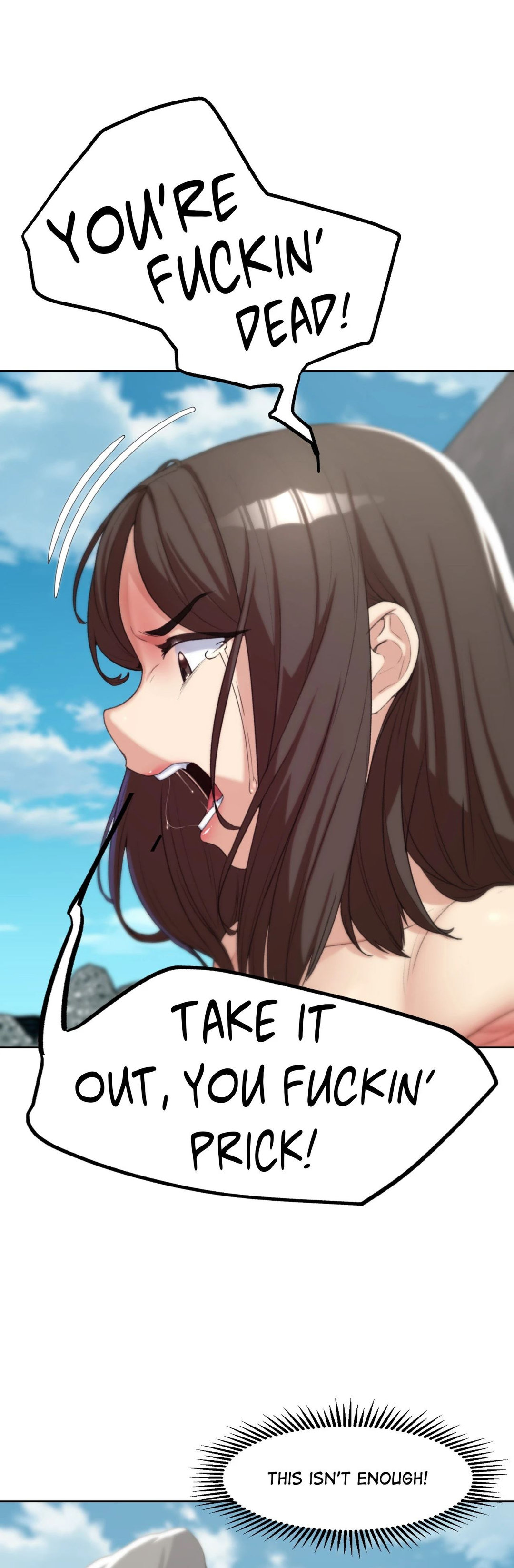 Seniors of Class 5 Chap chap 23-Seniors of Class 5 - Next Chap 24