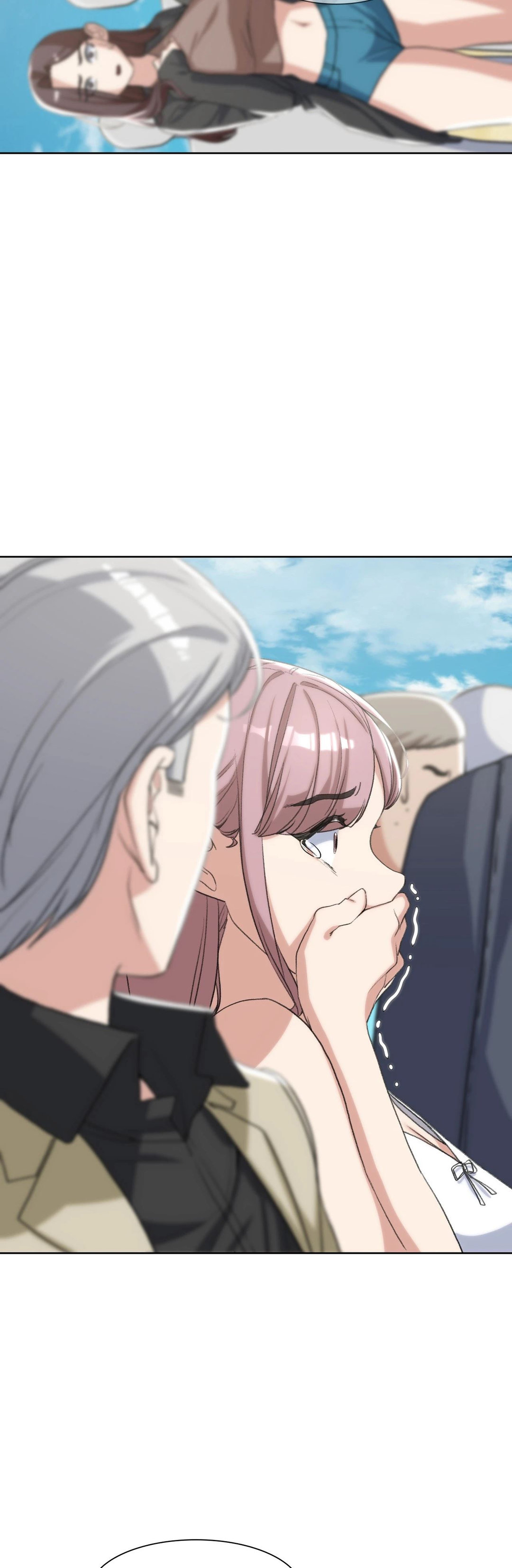 Seniors of Class 5 Chap chap 23-Seniors of Class 5 - Next Chap 24