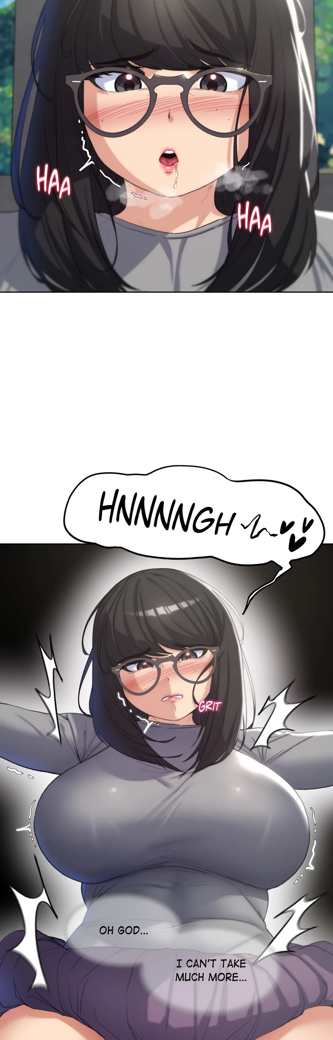 Seniors of Class 5 Chap chap 23-Seniors of Class 5 - Next Chap 24