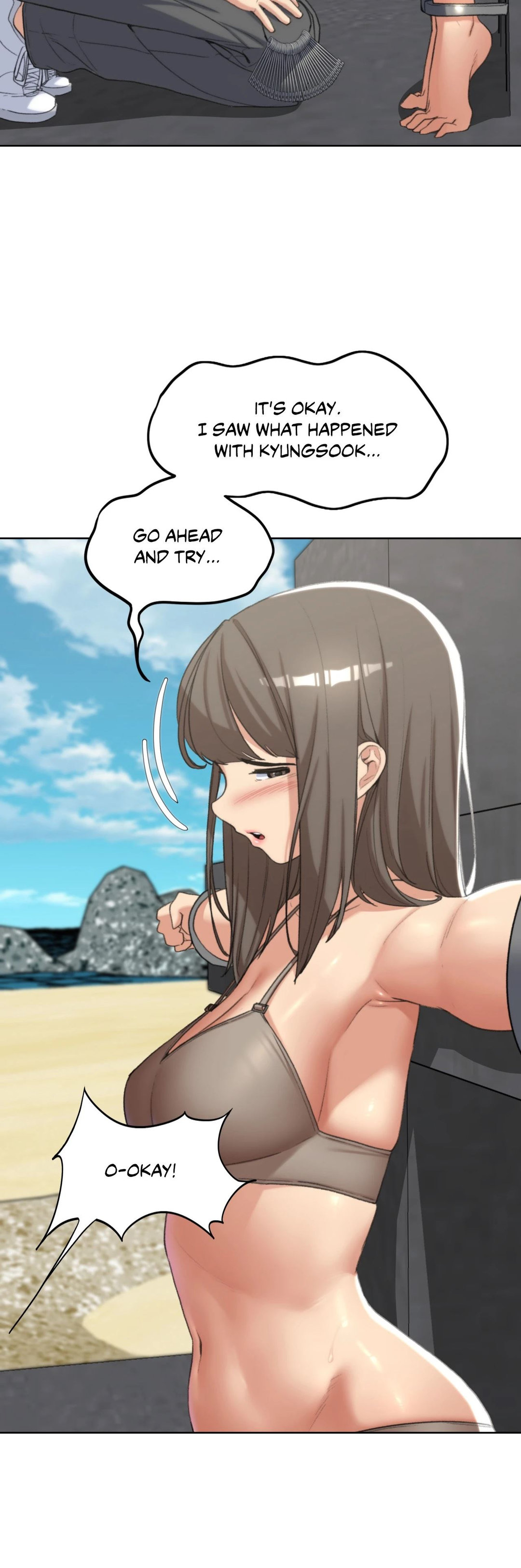 Seniors of Class 5 Chap chap 23-Seniors of Class 5 - Next Chap 24