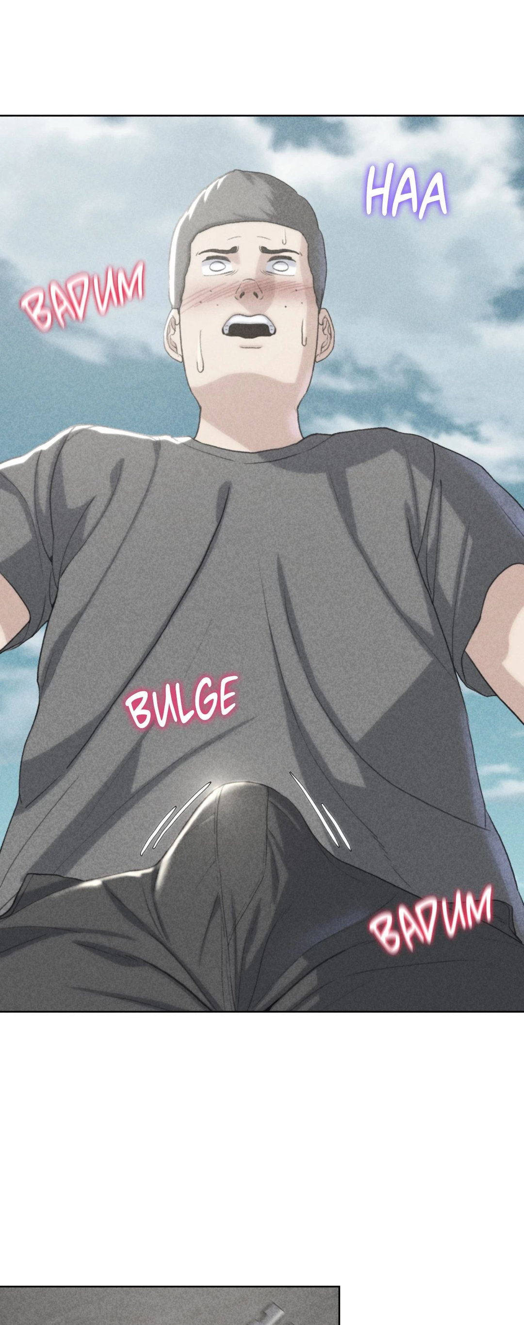 Seniors of Class 5 Chap chap 23-Seniors of Class 5 - Next Chap 24