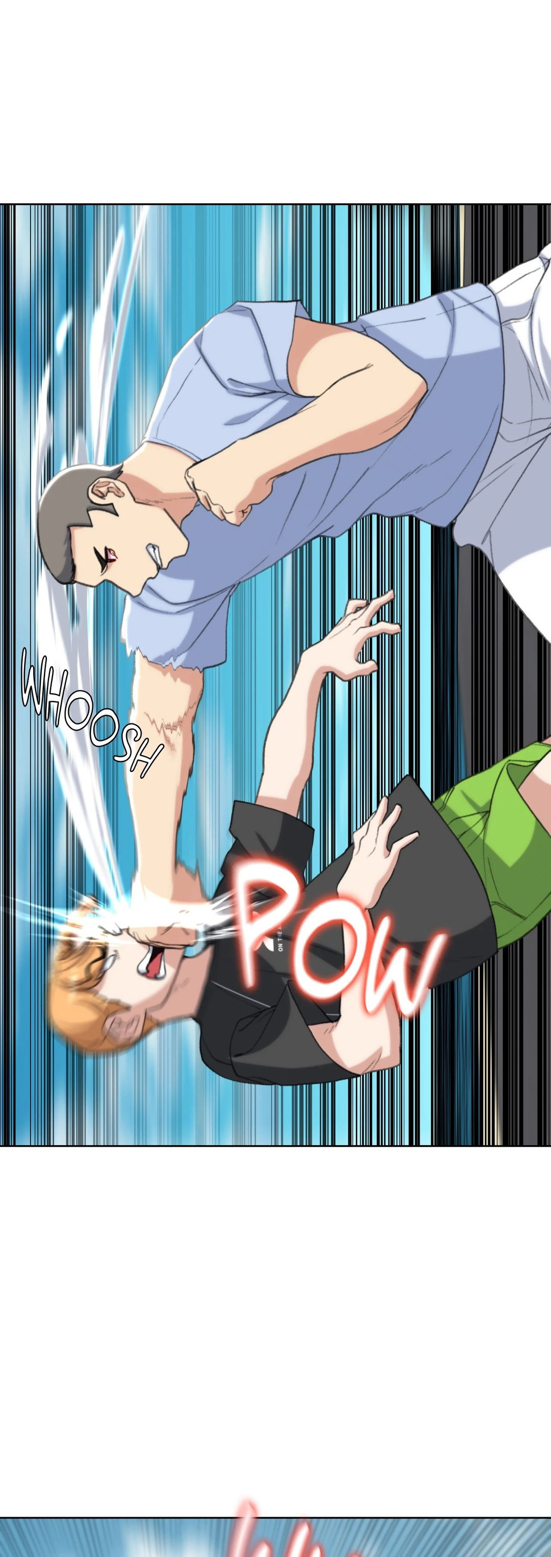 Seniors of Class 5 Chap chap 23-Seniors of Class 5 - Next Chap 24