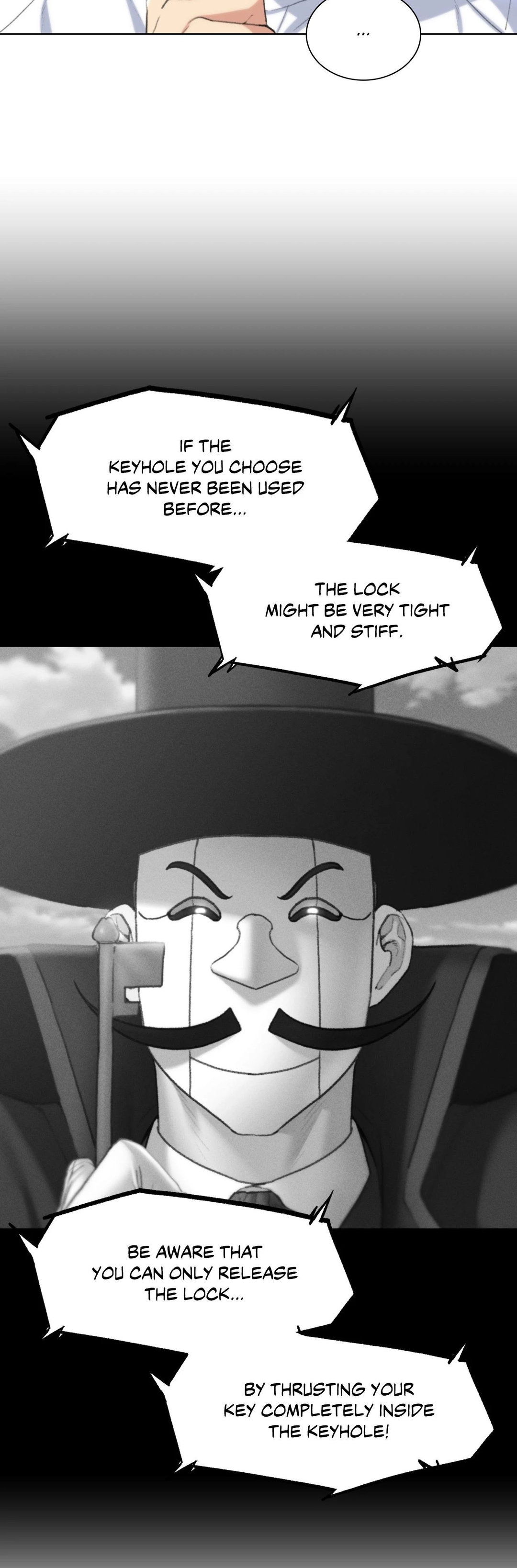 Seniors of Class 5 Chap chap 23-Seniors of Class 5 - Next Chap 24