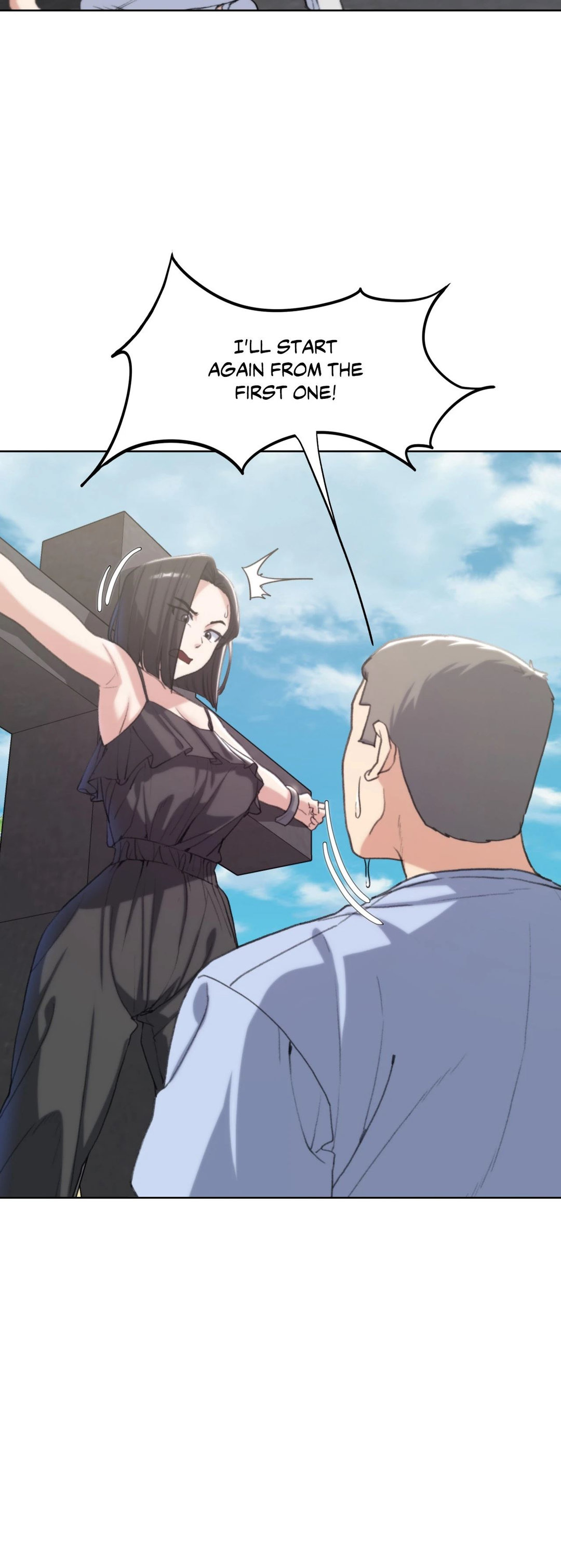 Seniors of Class 5 Chap chap 24-Seniors of Class 5 - Next Chap 25