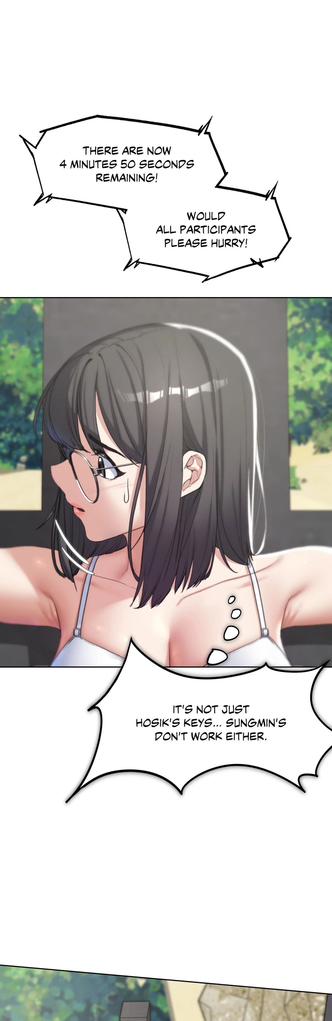 Seniors of Class 5 Chap chap 24-Seniors of Class 5 - Next Chap 25