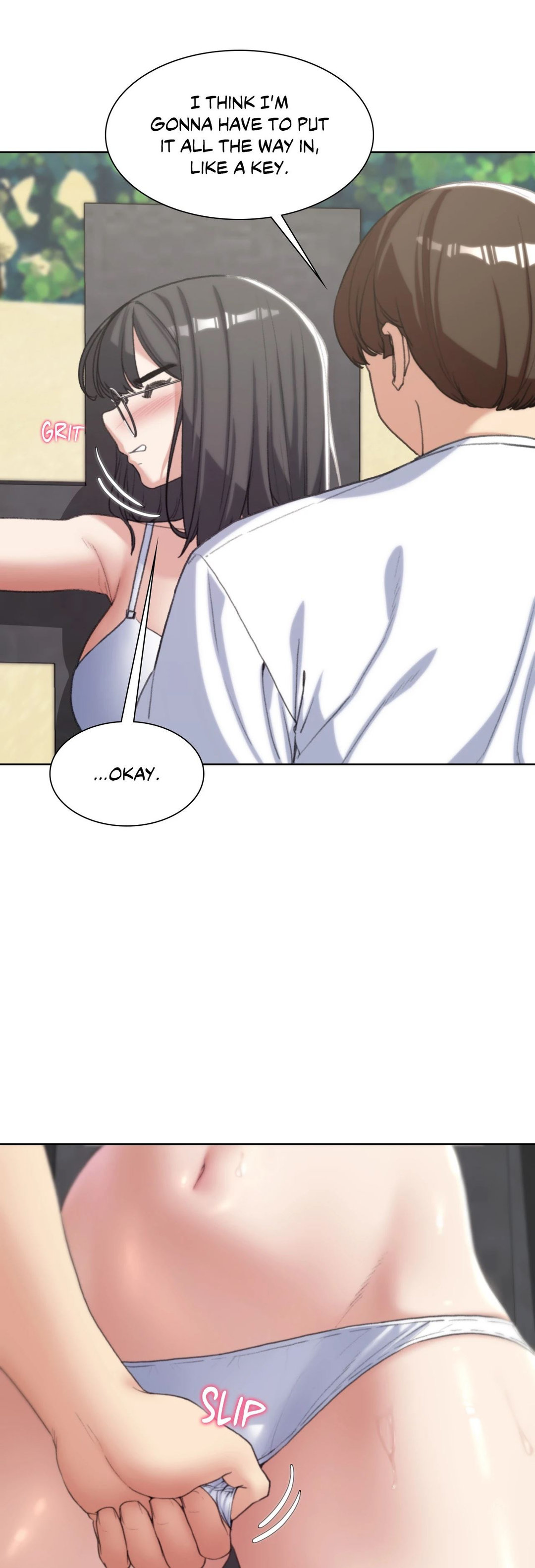 Seniors of Class 5 Chap chap 24-Seniors of Class 5 - Next Chap 25