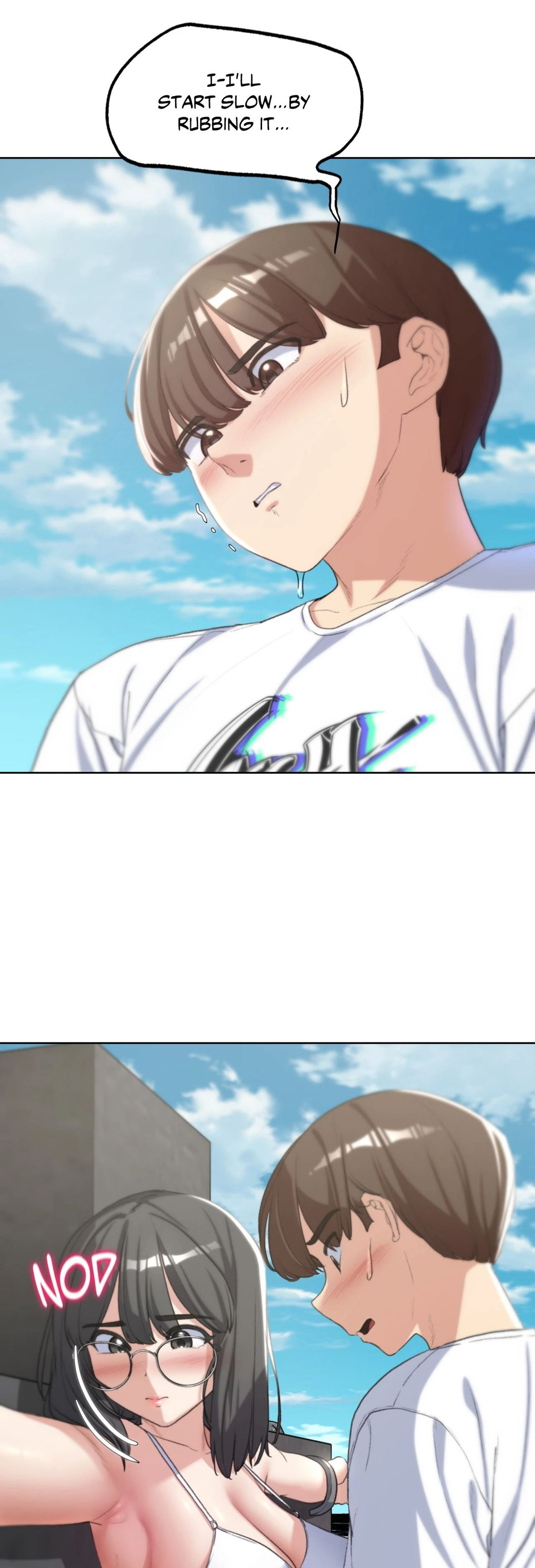 Seniors of Class 5 Chap chap 24-Seniors of Class 5 - Next Chap 25